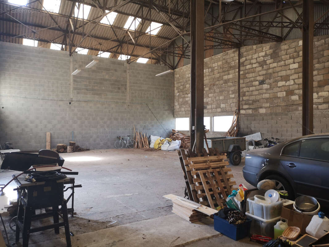 Appartement à LA VERRIE