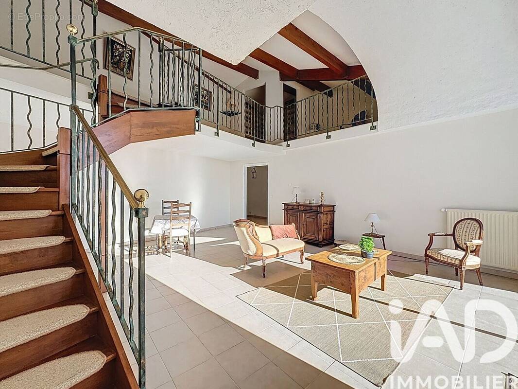 Photo 1 - Appartement à SAINT-RAPHAEL