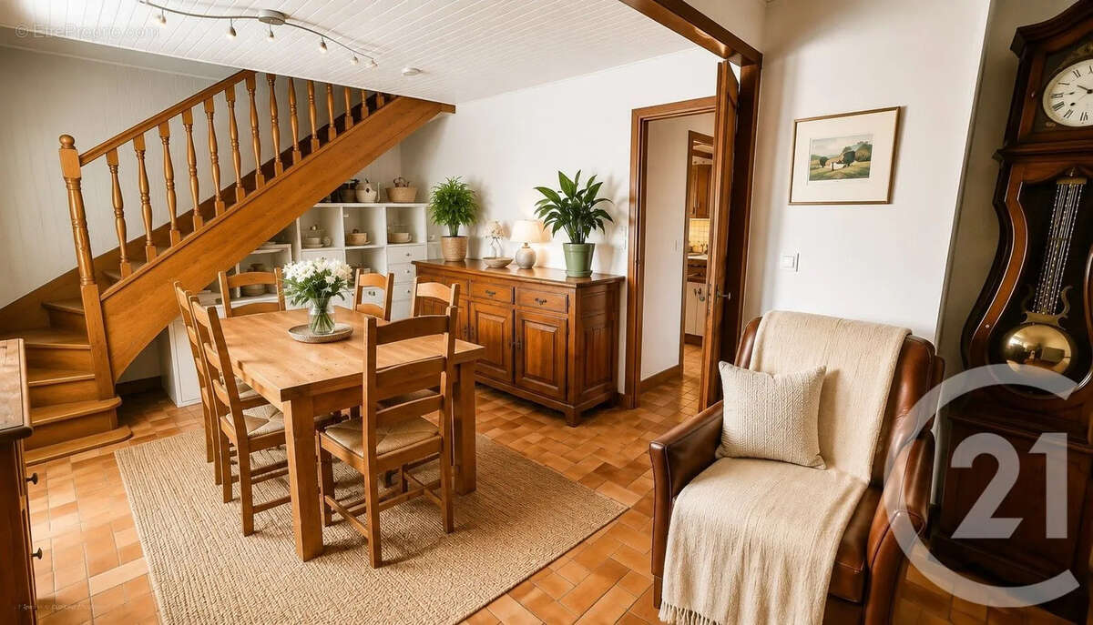 Maison à VERNON