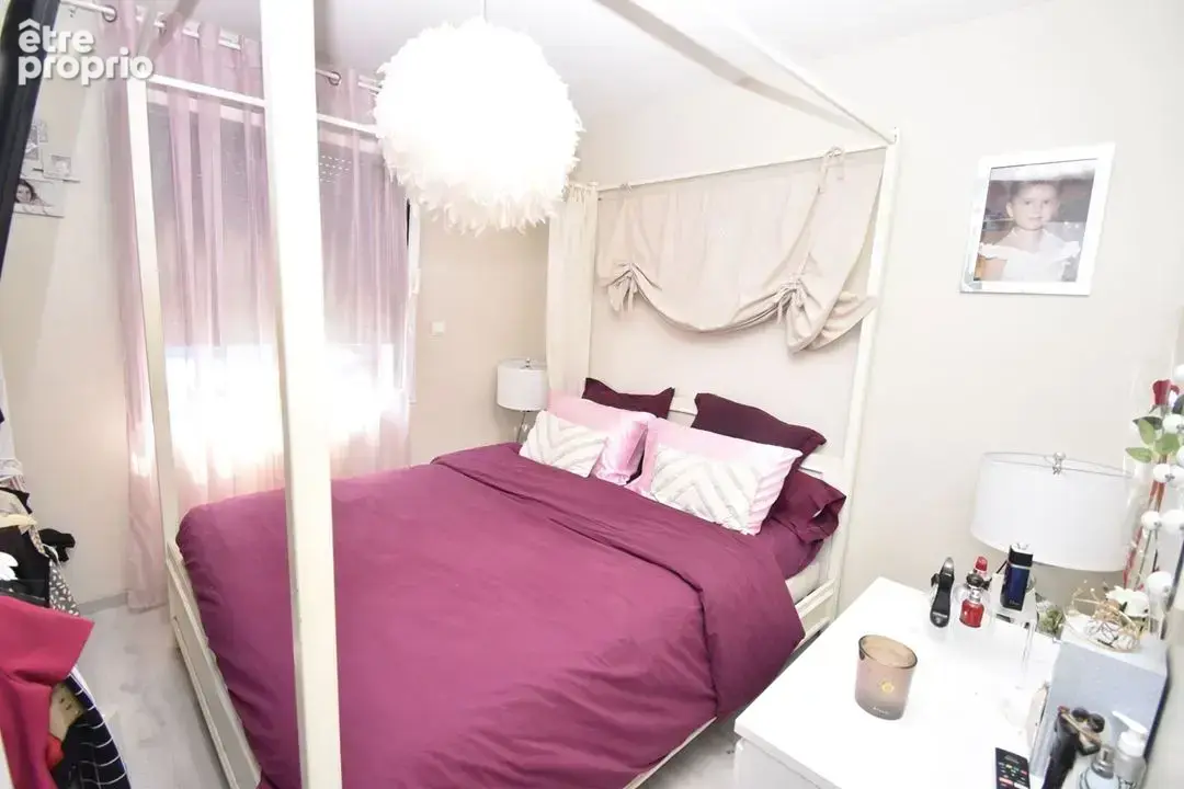 Maison 88 m² à Avesnes-Les-Aubert  - photo 6