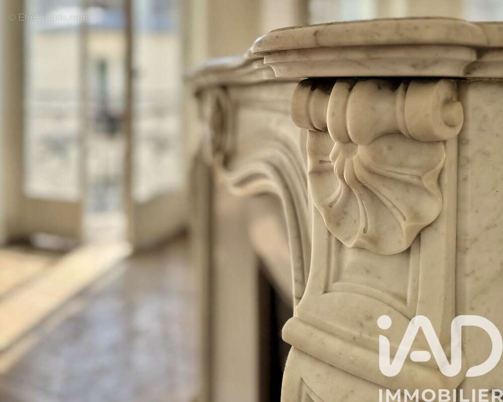 Photo 9 - Appartement à PARIS-17E