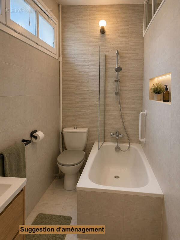 Maison de 120m2 - 5 Pièces - à Morre - photo 21