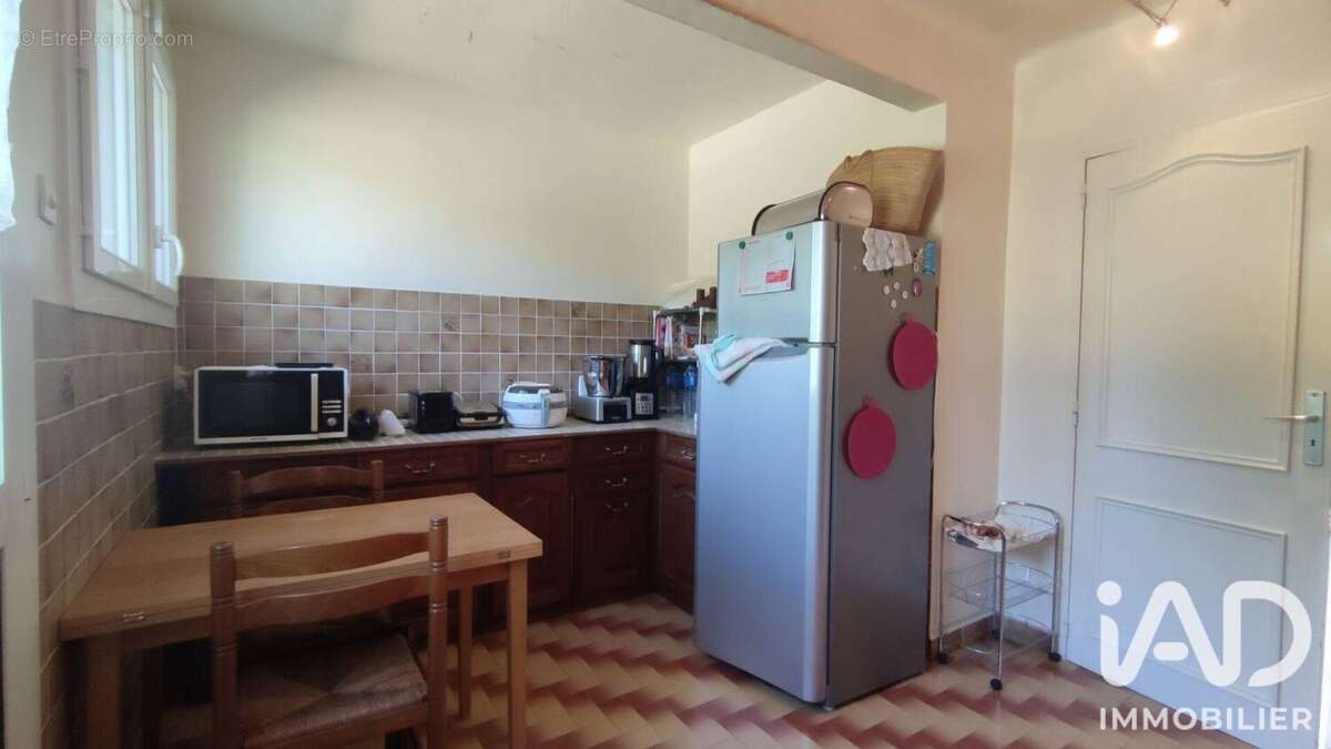 Photo 7 - Maison à SAINT-CYR-SUR-MER