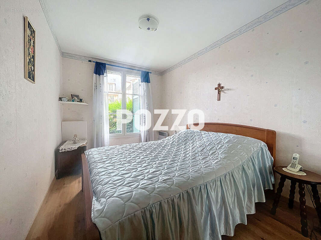 Appartement à HONFLEUR