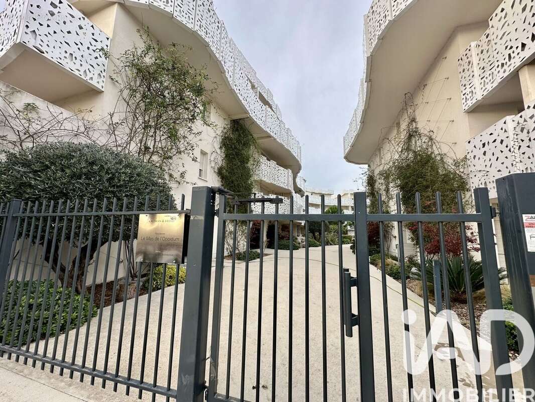 Photo 9 - Appartement à LATTES