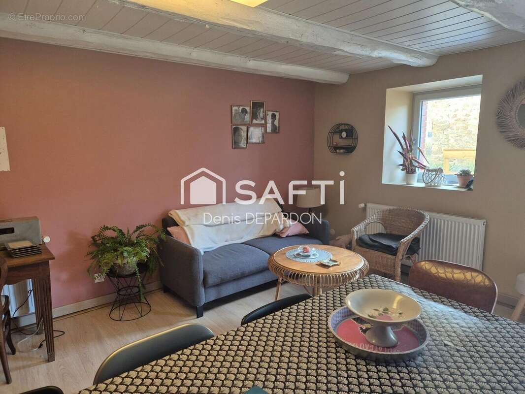 Photo 4 - Maison à EGLISOLLES