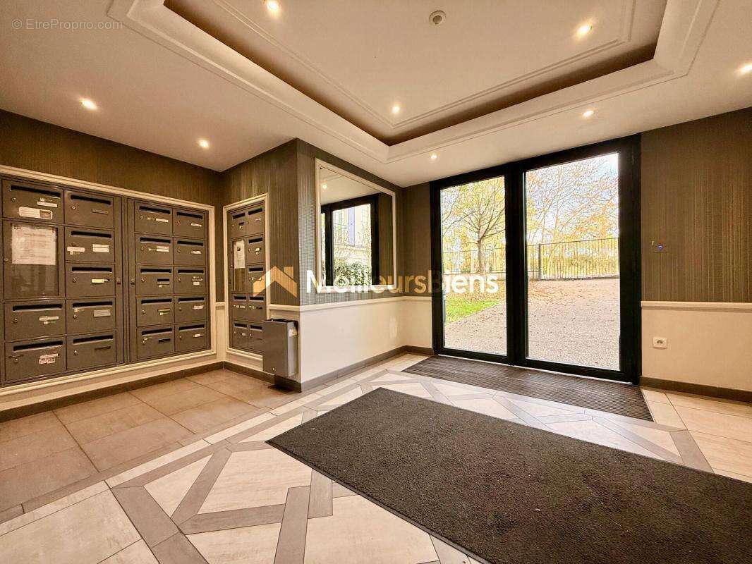 Appartement à FRANCONVILLE