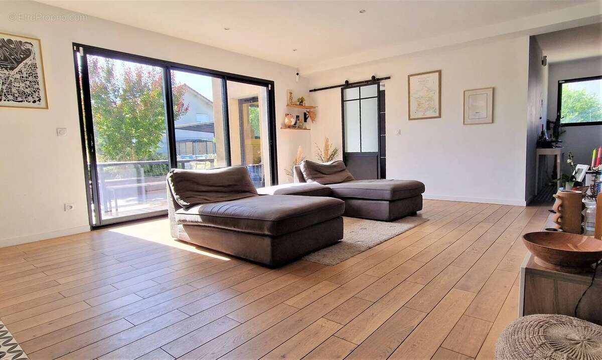 Maison à SAINT-MARCELLIN