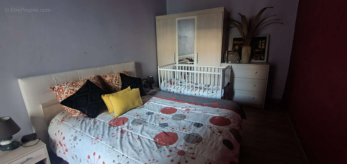 Maison à CASTELJALOUX