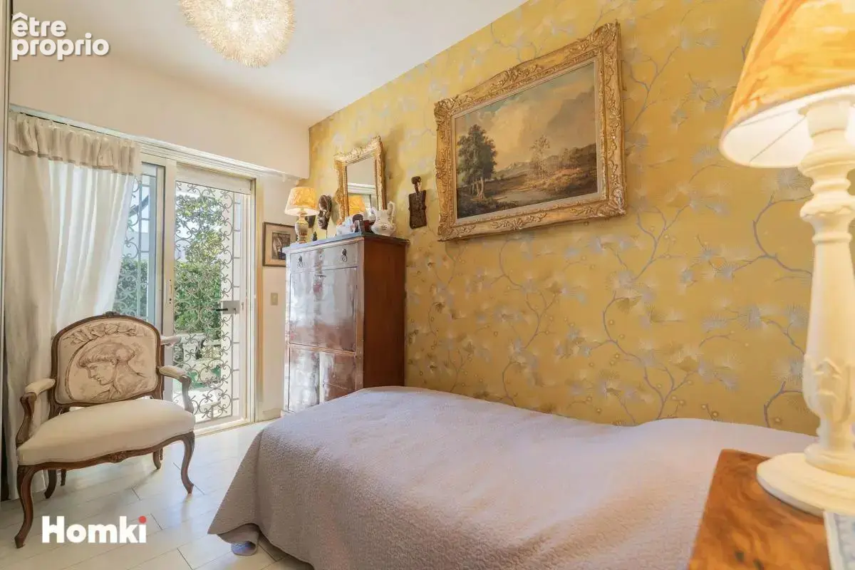 Appartement T3 de 64 m² à Cannes 06400 - photo 6