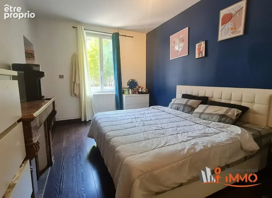 Appartement 3 pièces 85 m² à vendre à Saint-Etienne (42000) - photo 4