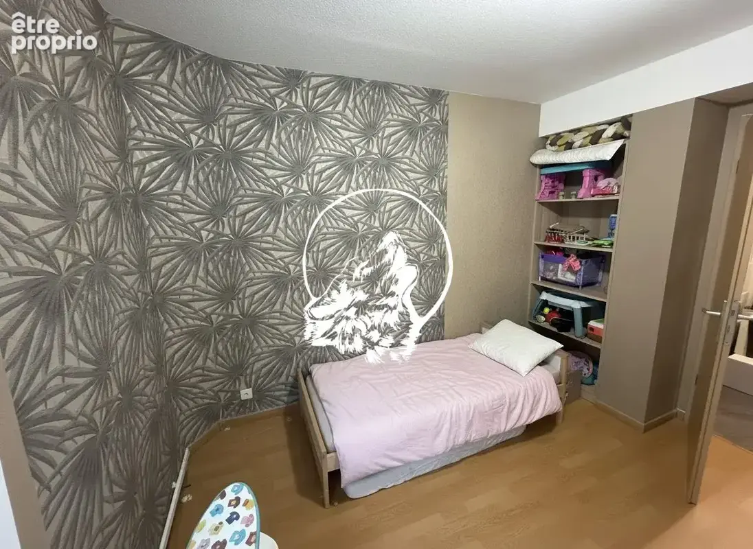 Appartement 83 m² à Bening-Les-Saint-Avold  - photo 7