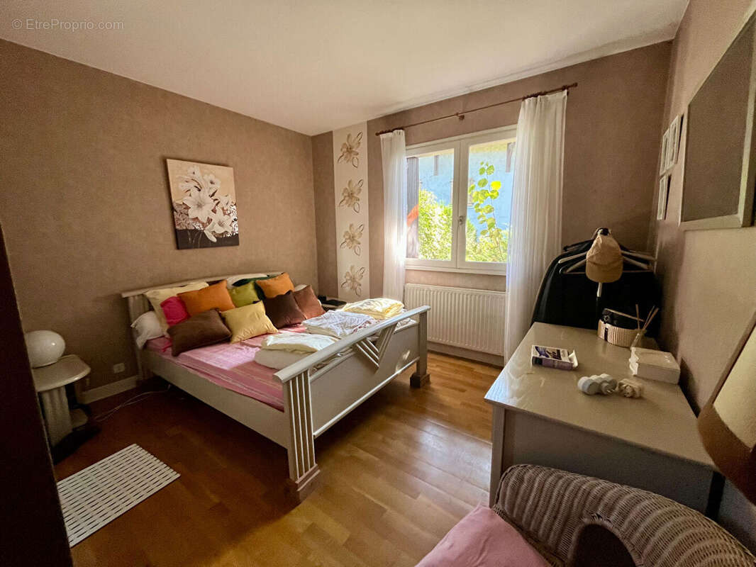 Maison à ANNECY-LE-VIEUX