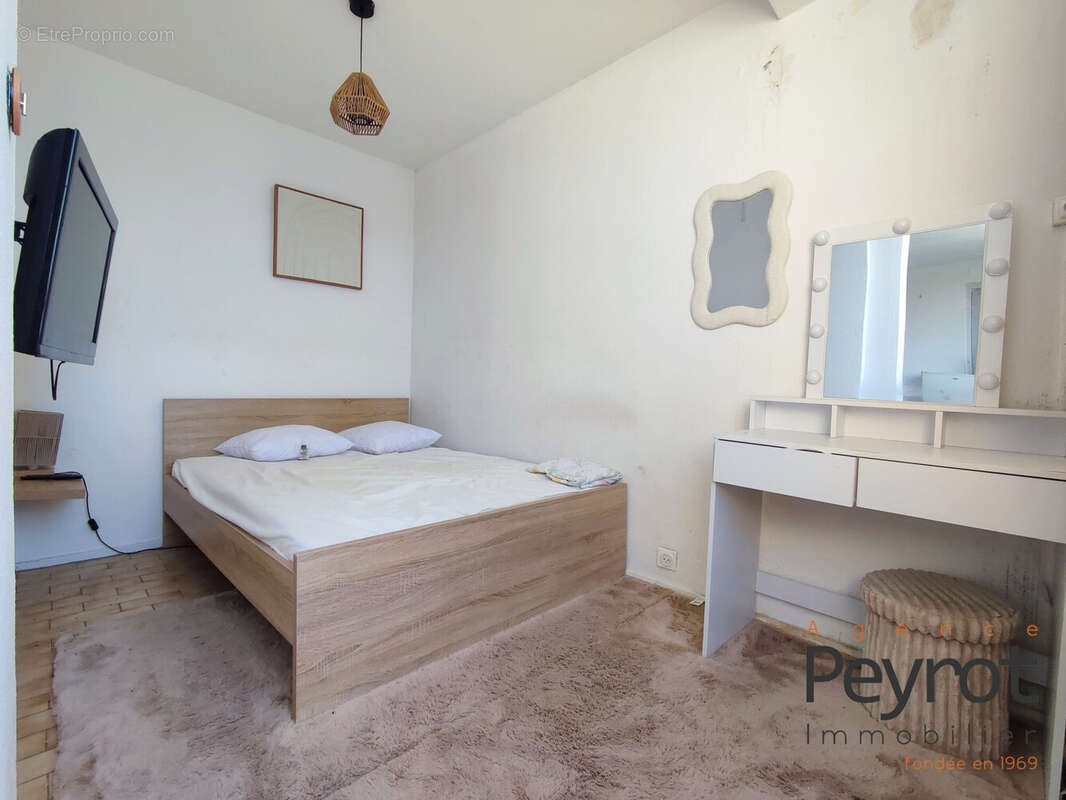 Appartement à LEUCATE