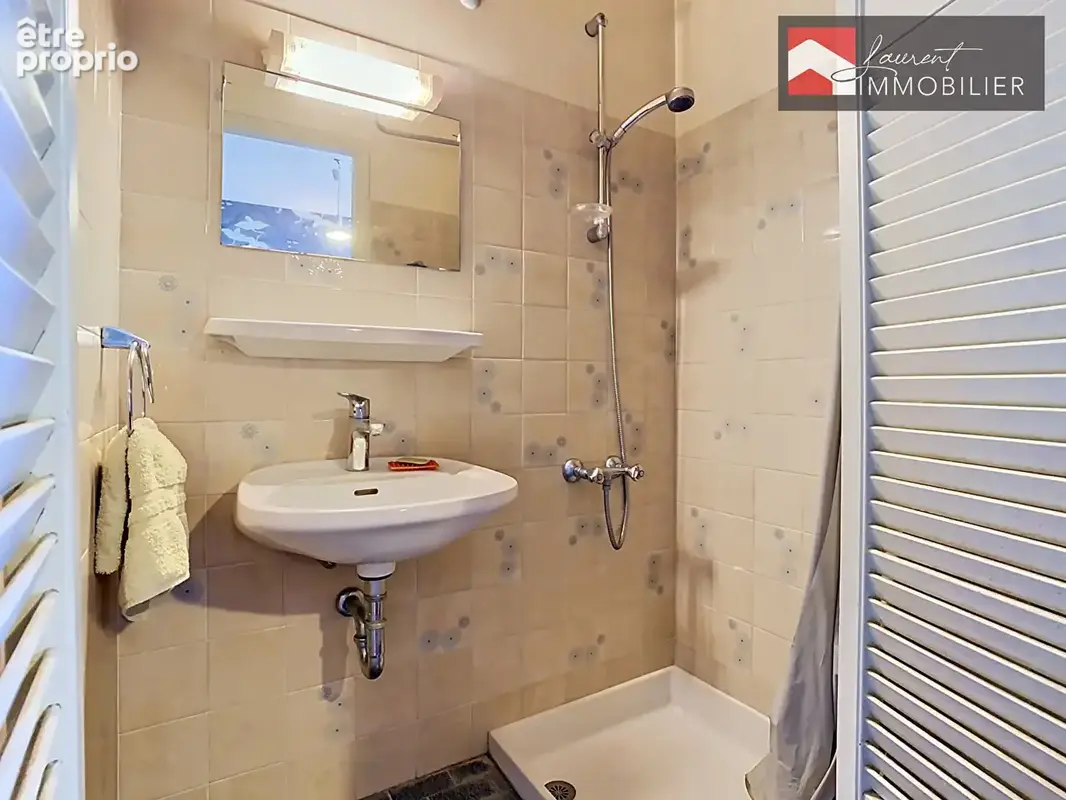 EXCLUSIVITE: Propriété familiale de charme à LACROST - photo 17