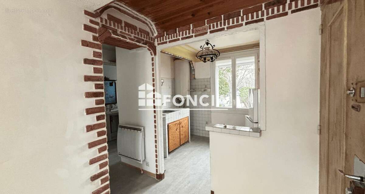 Appartement à LA SEYNE-SUR-MER