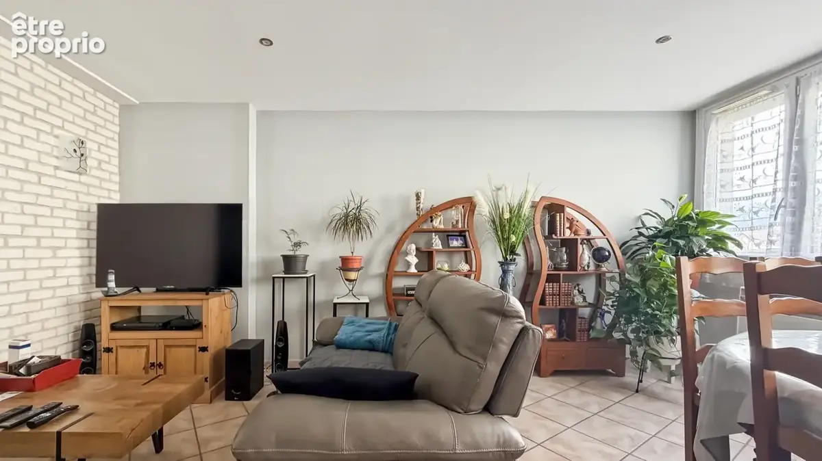 Appartement 4 pièces 83 m² à vendre à Dijon (21000) - photo 5