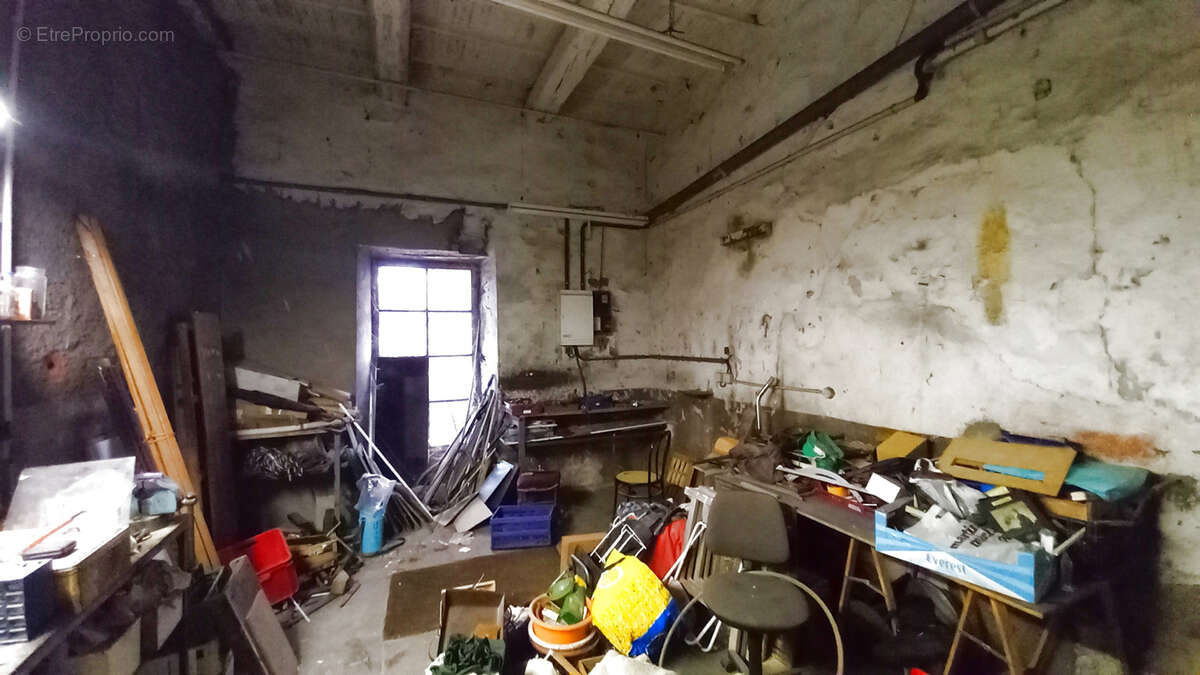 Commerce à BEDARIEUX