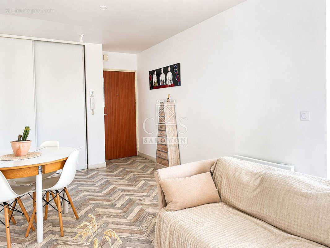 Appartement à SARZEAU