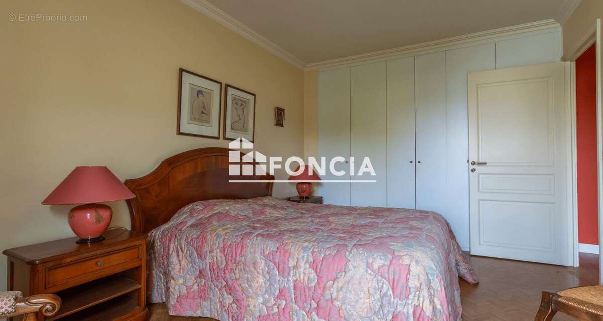 Appartement à ANTONY