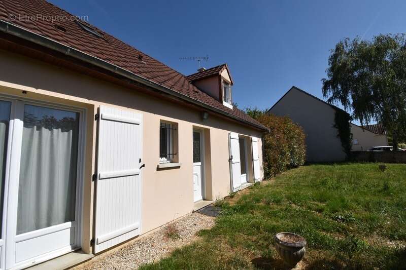 Maison familiale, 5 chambres VIGOUX (36) - photo 22