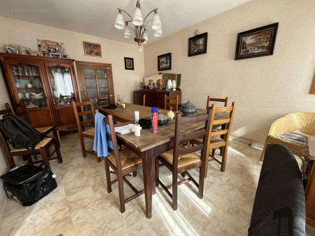 Maison à SAINT-AUVENT