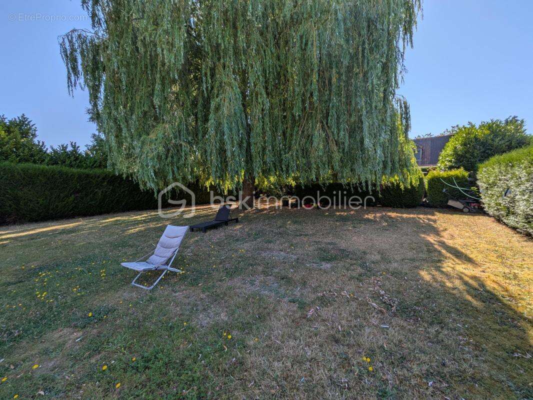 Terrain constructible de 522 m² – Saint-Pathus (77178) - photo 4