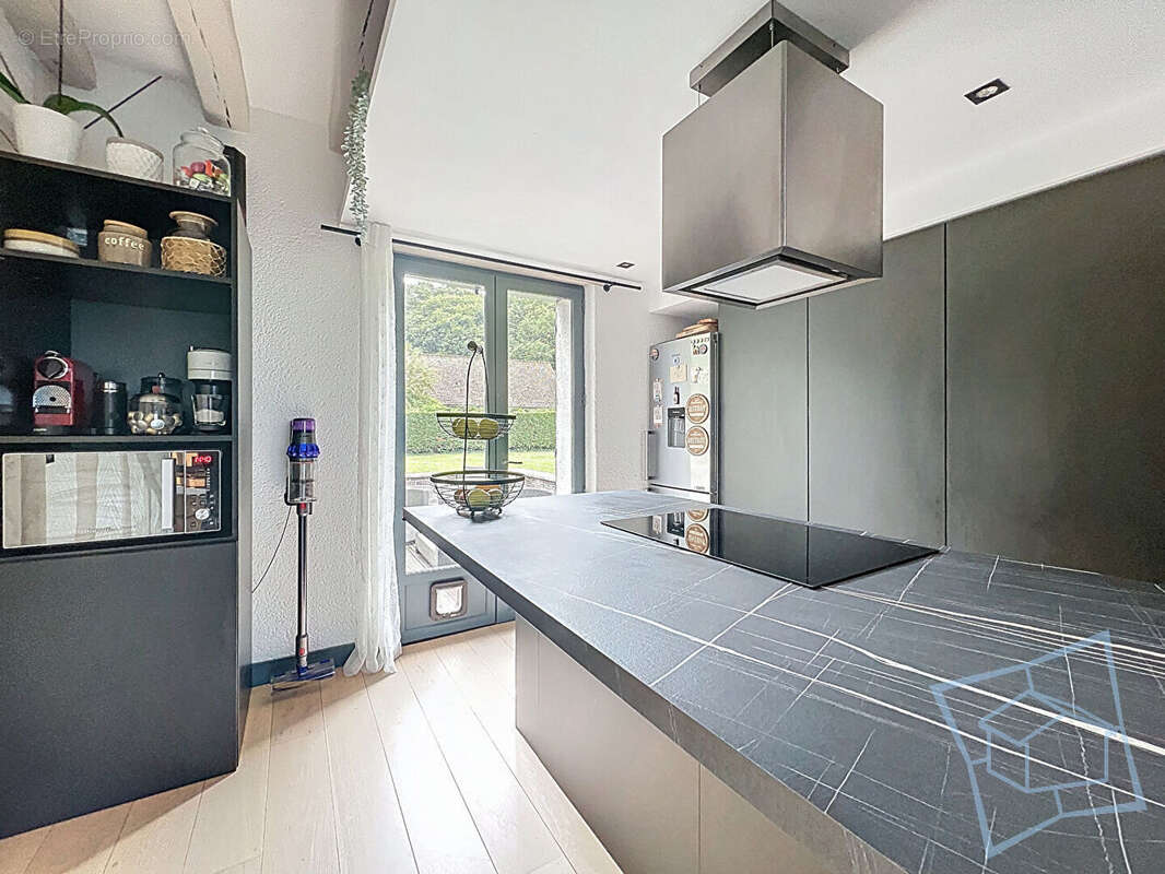 Appartement à CERNAY-LA-VILLE