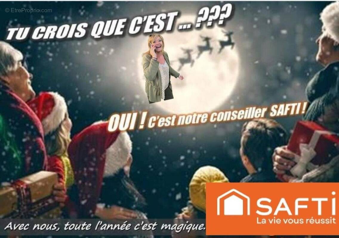 Photo 1 - Terrain à HERMAVILLE