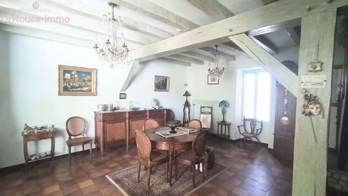 Maison 7 pièces 231 m² à vendre à Saint-Michel-En-L'herm (85580) - photo 14