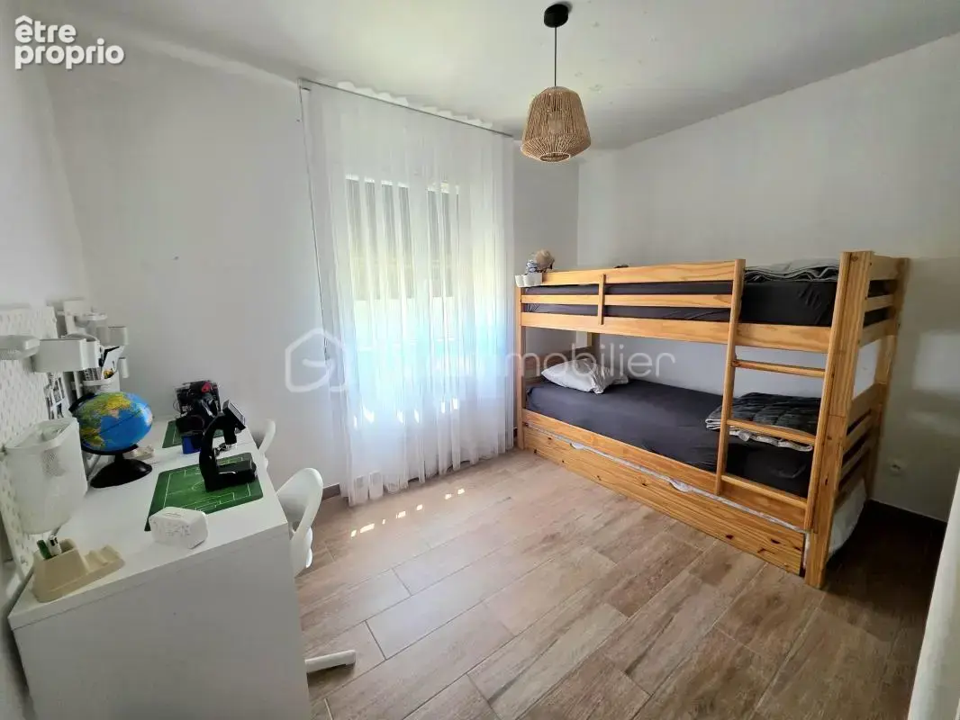 Exclusivite / pierrelatte / 3 chambres / garage / climatisation reversible - photo 15