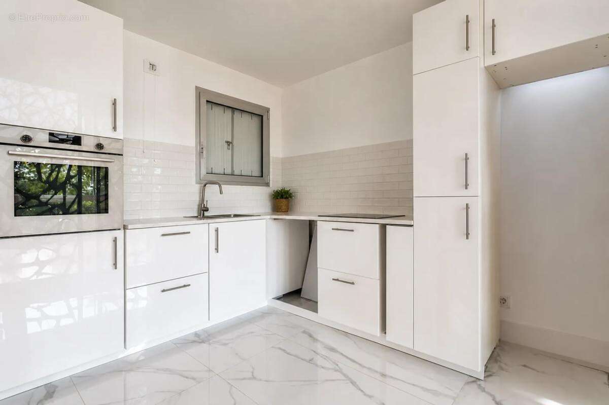 Appartement duplex de 4 pièces de 85 m² à Pontoise - photo 11