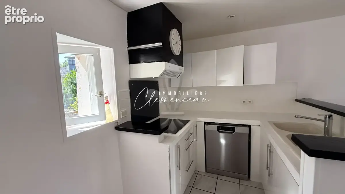 Seraincourt - Maison 4 pièces 65 m2 - photo 5
