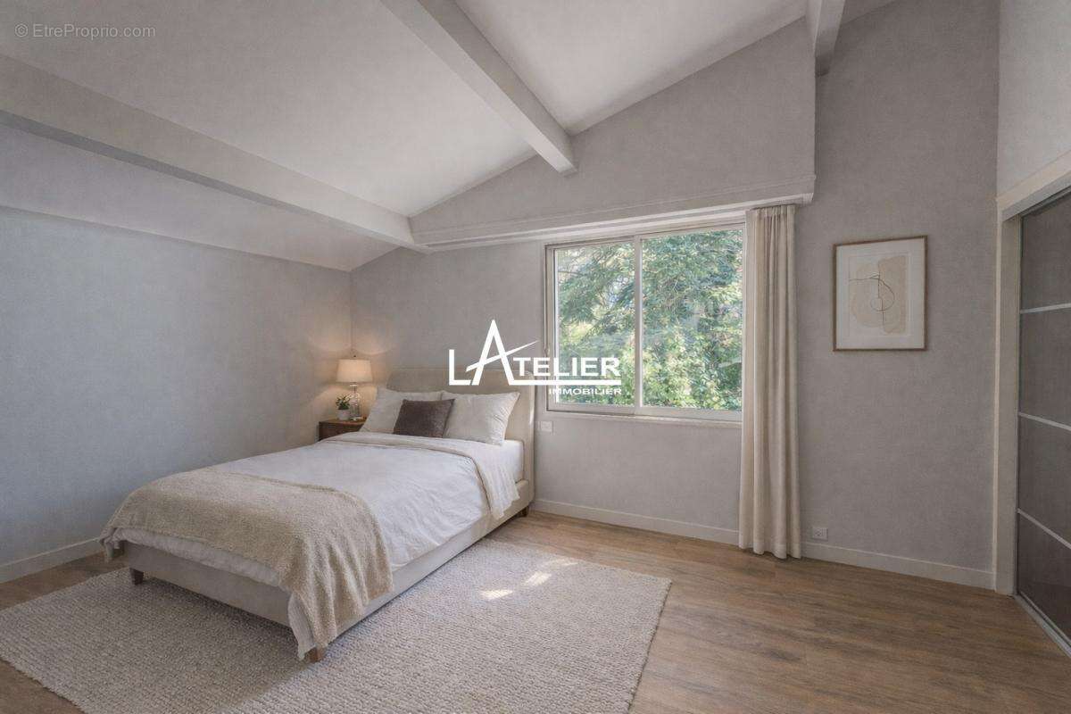 Maison à SAUTRON