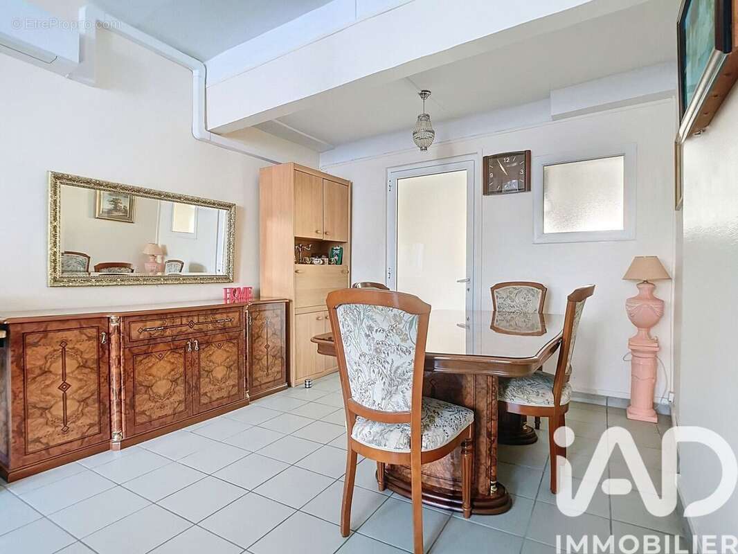 Photo 8 - Maison à ARGENTEUIL