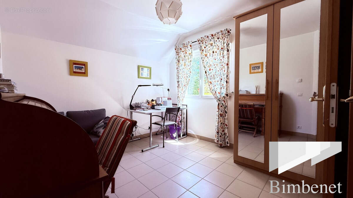 Maison à SAINT-DENIS-EN-VAL