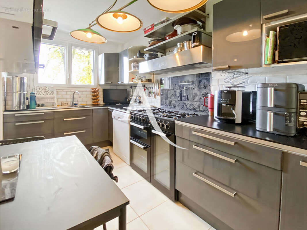 Appartement à BOIS-D&#039;ARCY