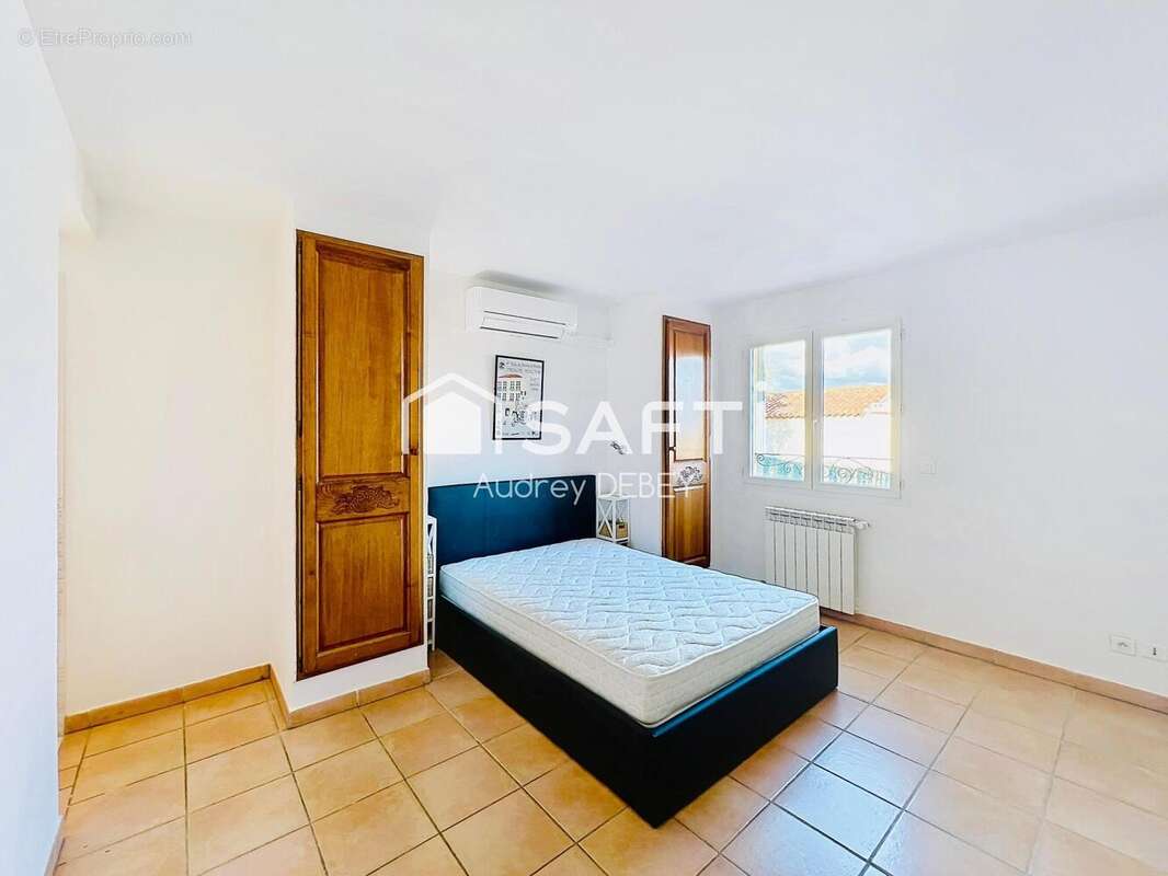 Photo 8 - Maison à SANARY-SUR-MER