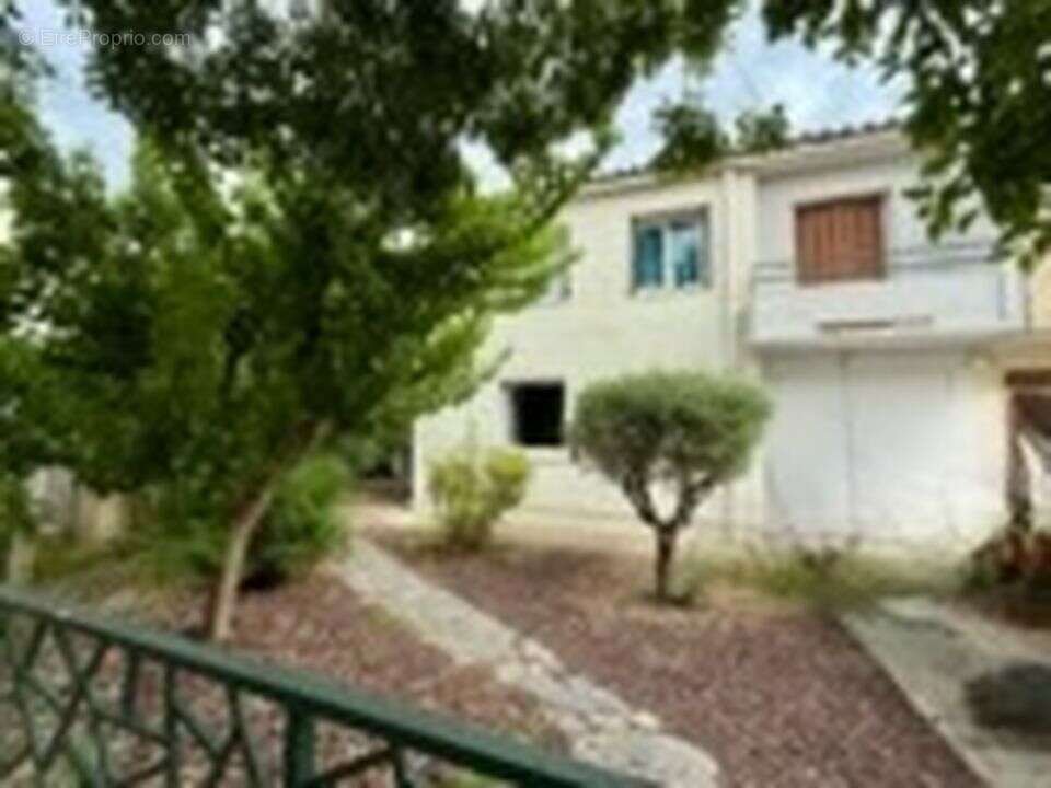 Maison à CARCASSONNE