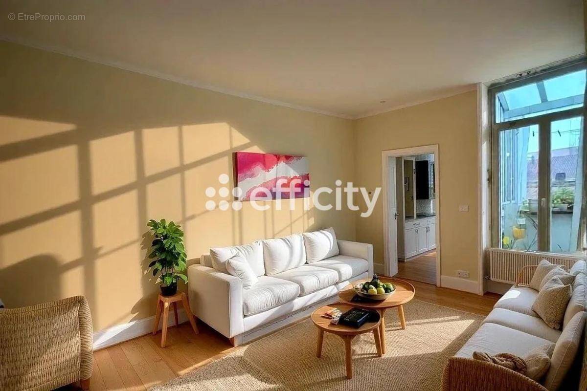 Appartement à LILLE