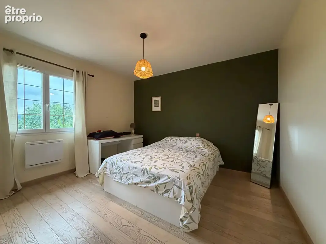 Maison 132m² à chancelade - photo 10