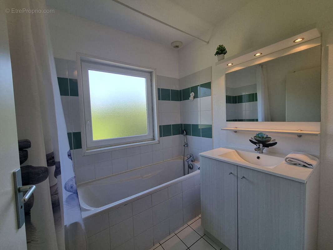 Appartement à PARENTIS-EN-BORN
