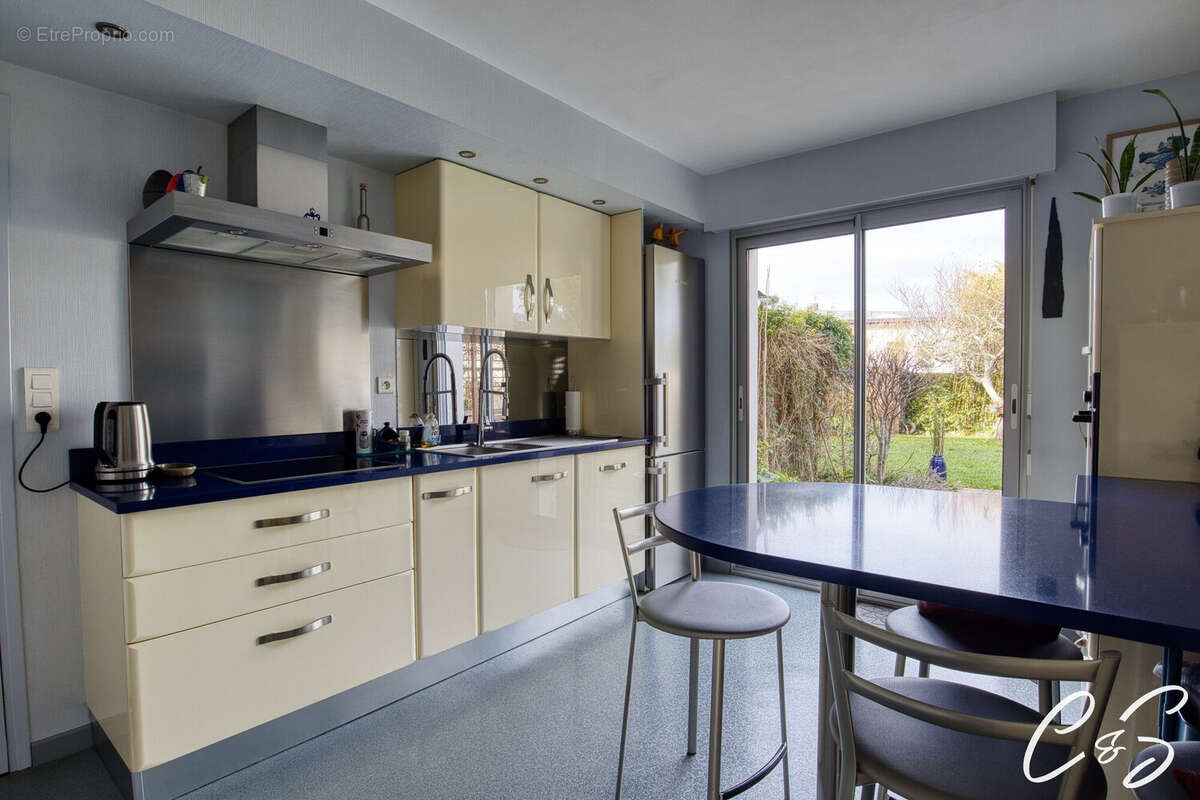 Maison à PLOBANNALEC-LESCONIL