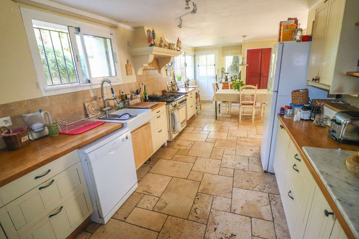 Maison à FLAYOSC