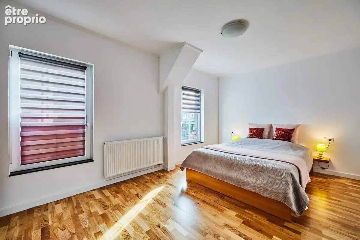 Maison 6 pièces 142 m² à vendre à Lisieux (14100) - photo 9