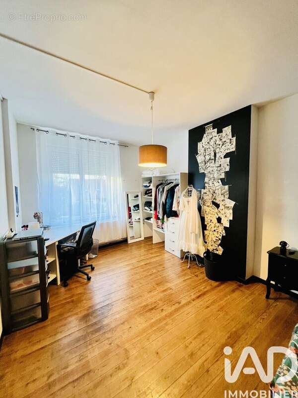 Photo 9 - Maison à DECHY