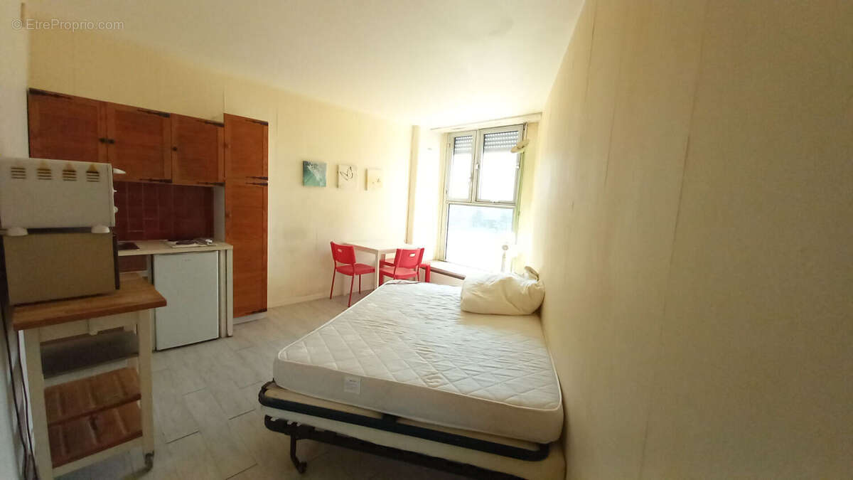 Appartement à LE HAVRE