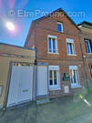 Appartement à LE NEUBOURG