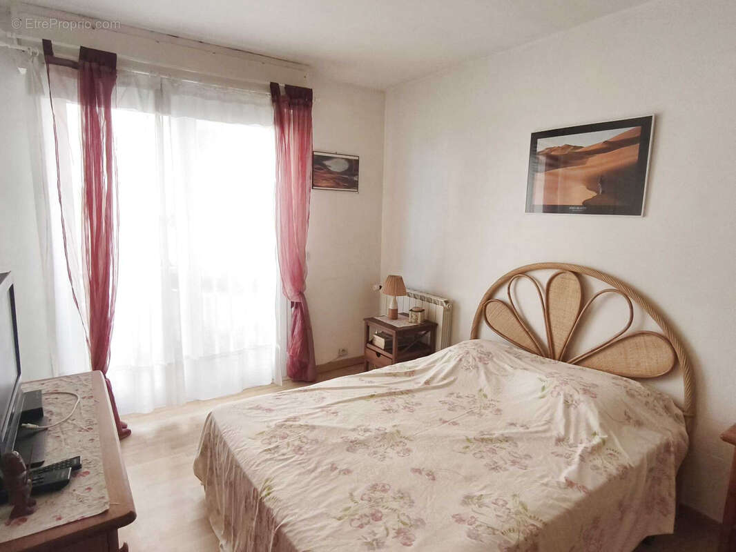 Appartement à HENDAYE