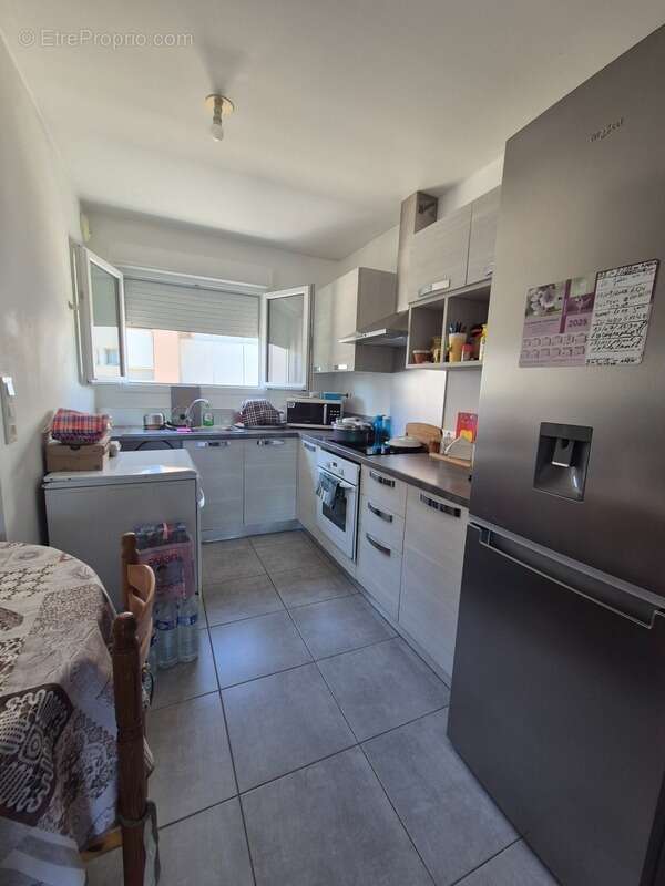 Appartement à CALVI